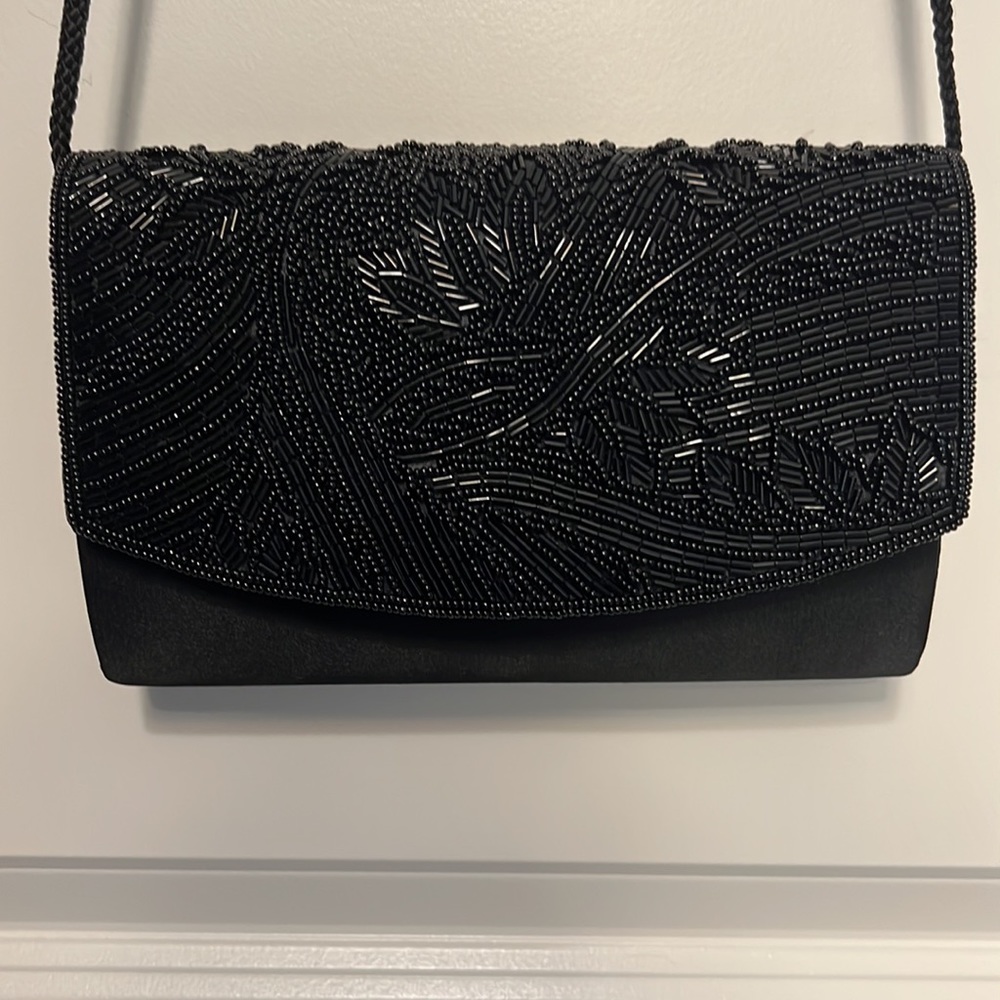 Vintage flap bag